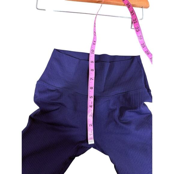 Balance Vitality Athletica Navy Blue Workout Leggings Womens XS/S? - Picture 5 of 6